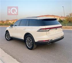 لينكولن أفياتور